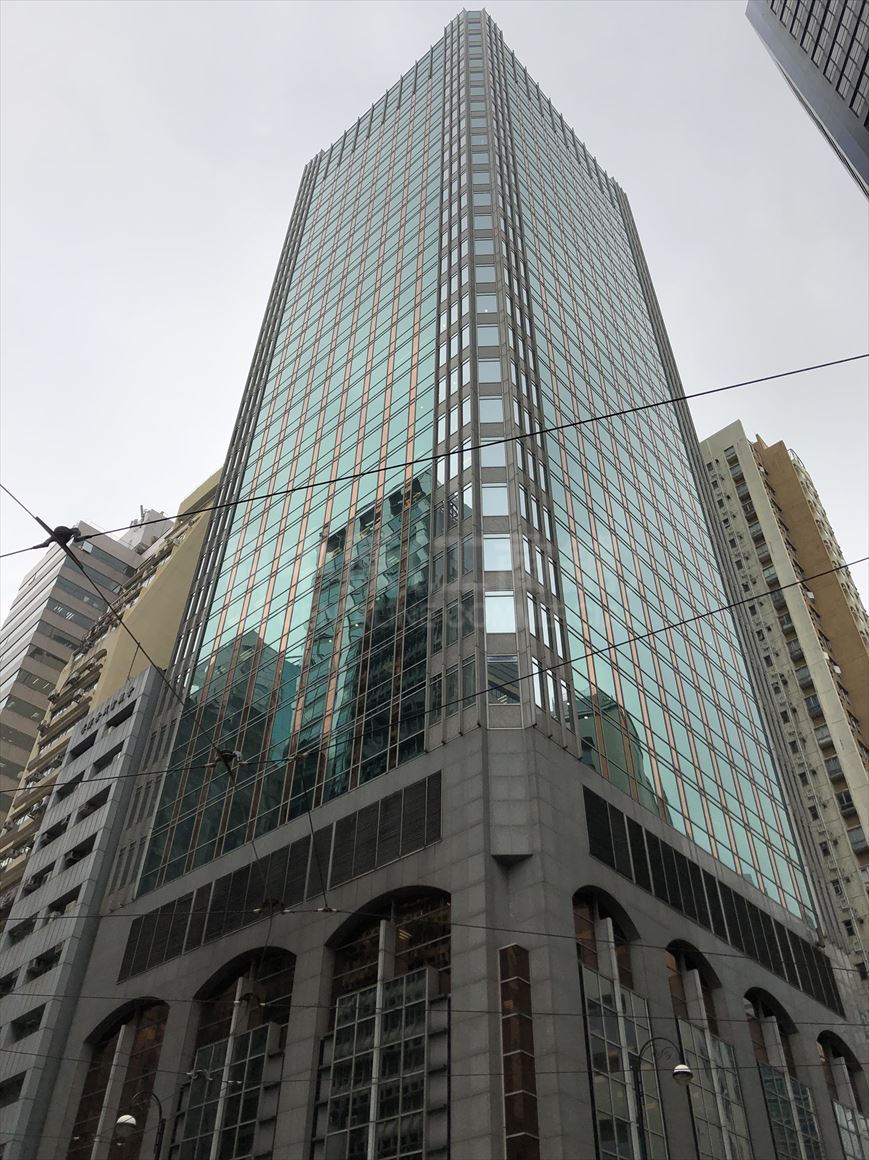 photo materials about 308 central des voeux | office property | centaline commercial