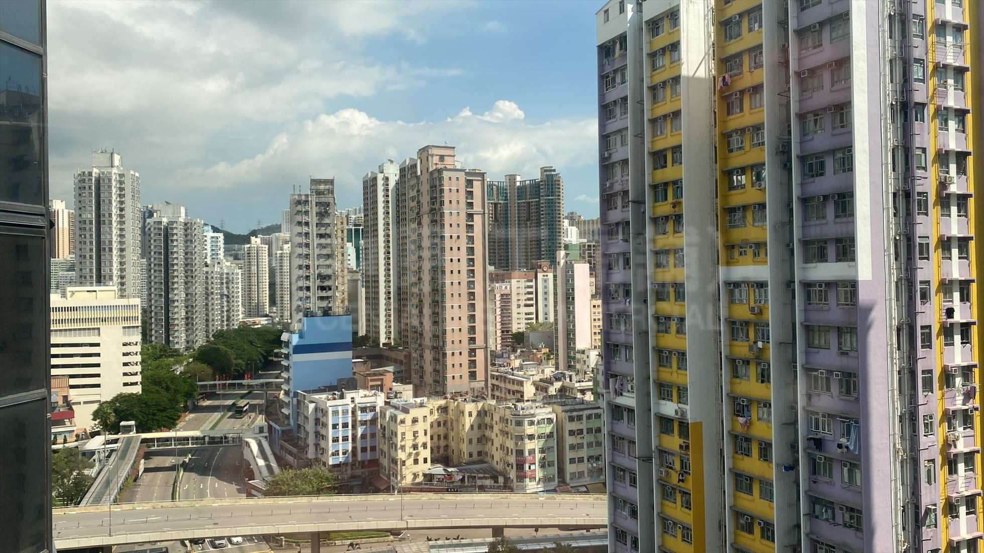 photo materials about nan fung centre | office listing | centaline commercial