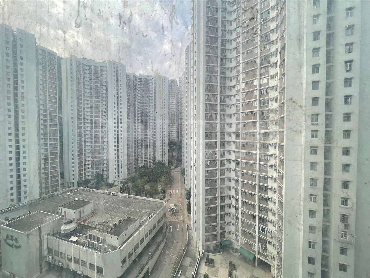 富誠工業大廈 a座的相片資料｜工商樓盤｜中原工商舖