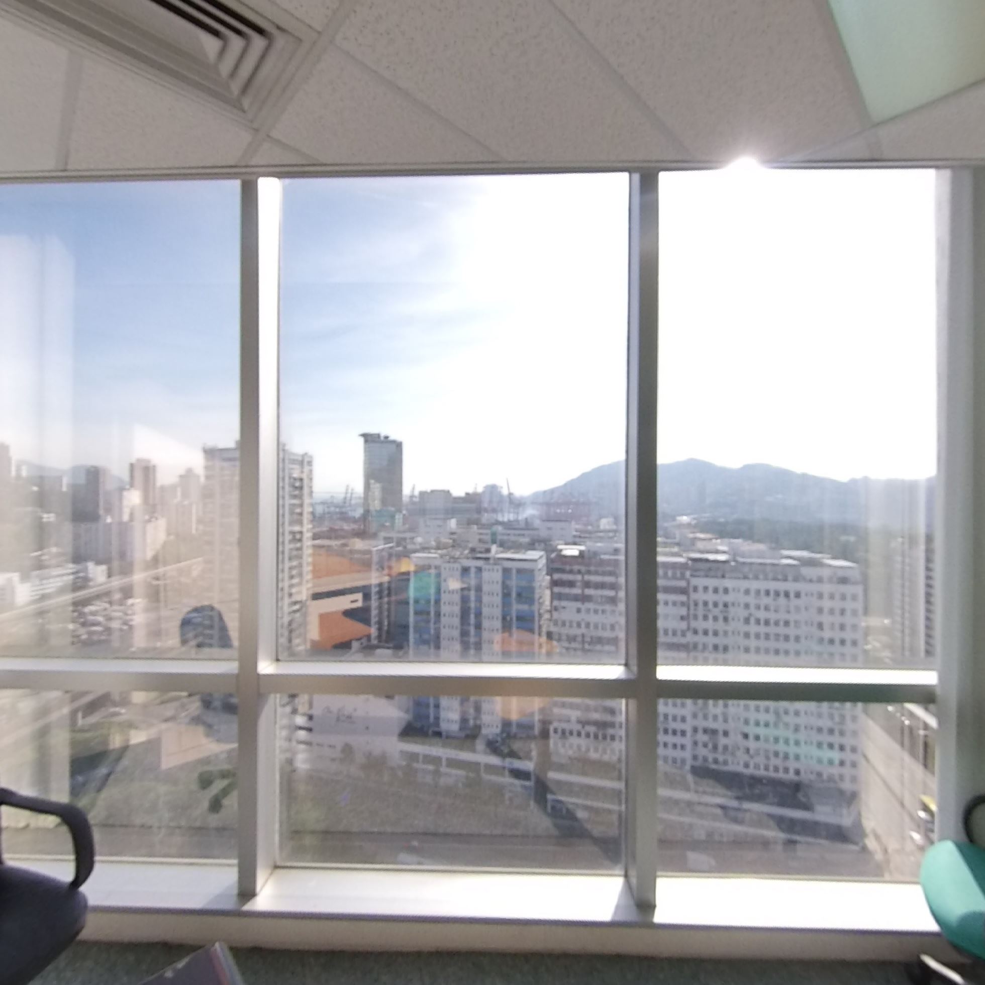 新都會廣場2期的360全景資料｜寫字樓樓盤｜中原工商舖