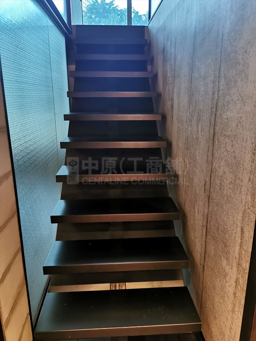 航空大廈的相片資料｜寫字樓樓盤｜中原工商舖