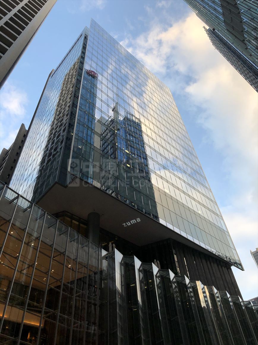 photo materials about york house | office property | centaline commercial