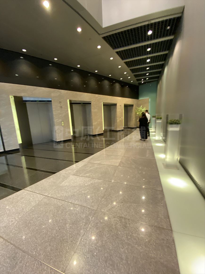 photo materials about tai tung building | office property | centaline commercial