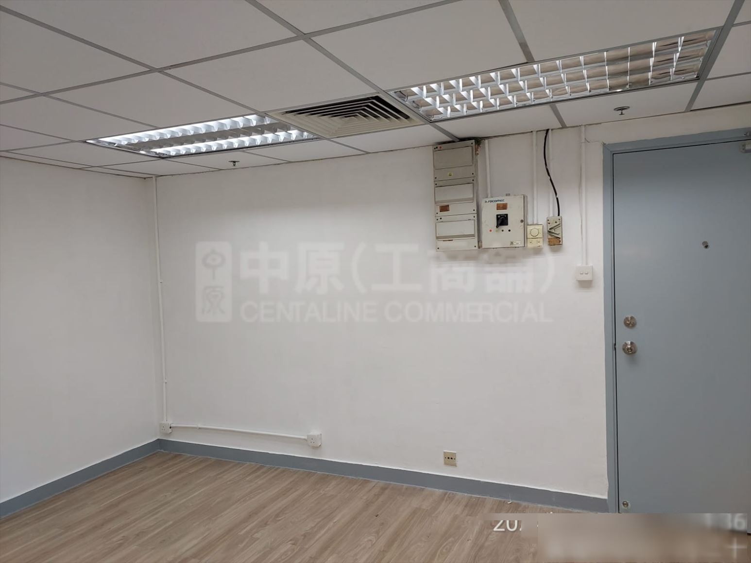 恒邦商业中心的相片资料｜写字楼楼盘｜中原工商铺