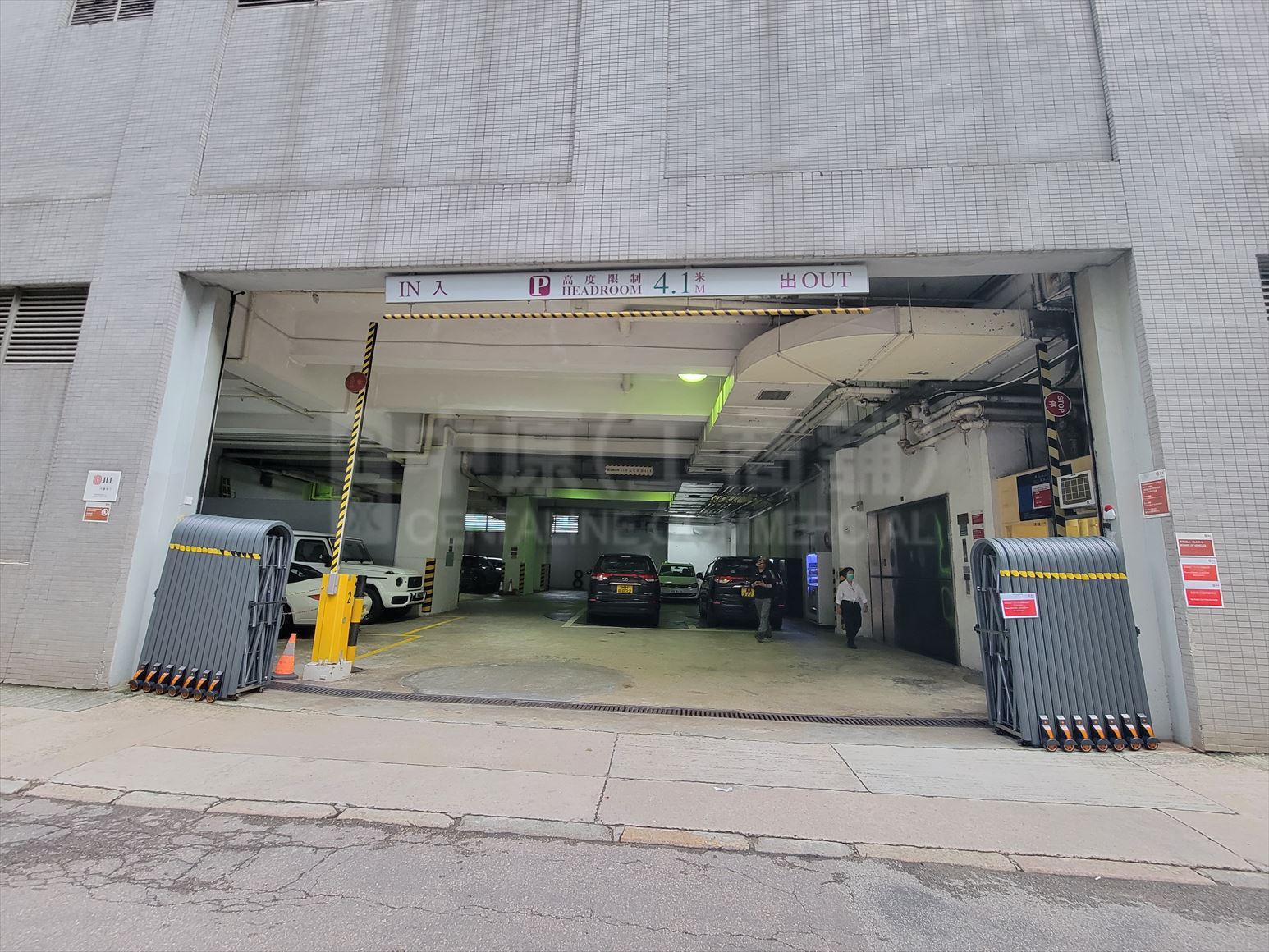 photo materials about yan's tower | industrial property | centaline commercial