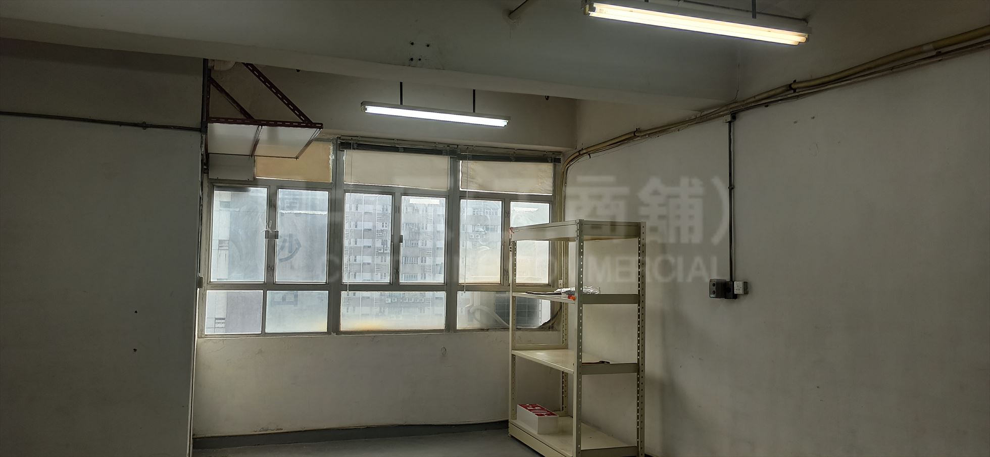 盈力工業中心的相片資料｜工商樓盤｜中原工商舖