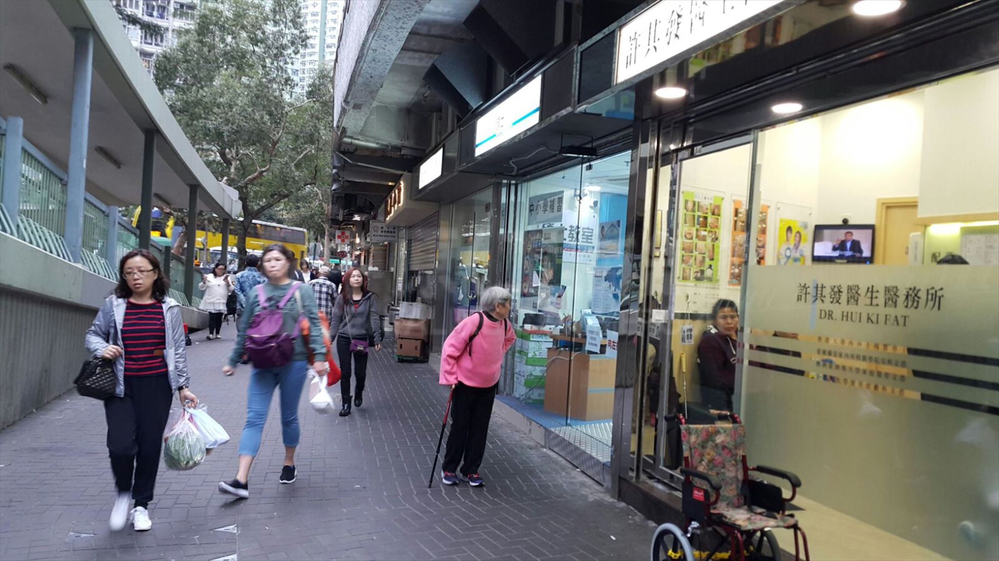 小西灣小西灣道的相片資料｜商舖樓盤｜中原工商舖