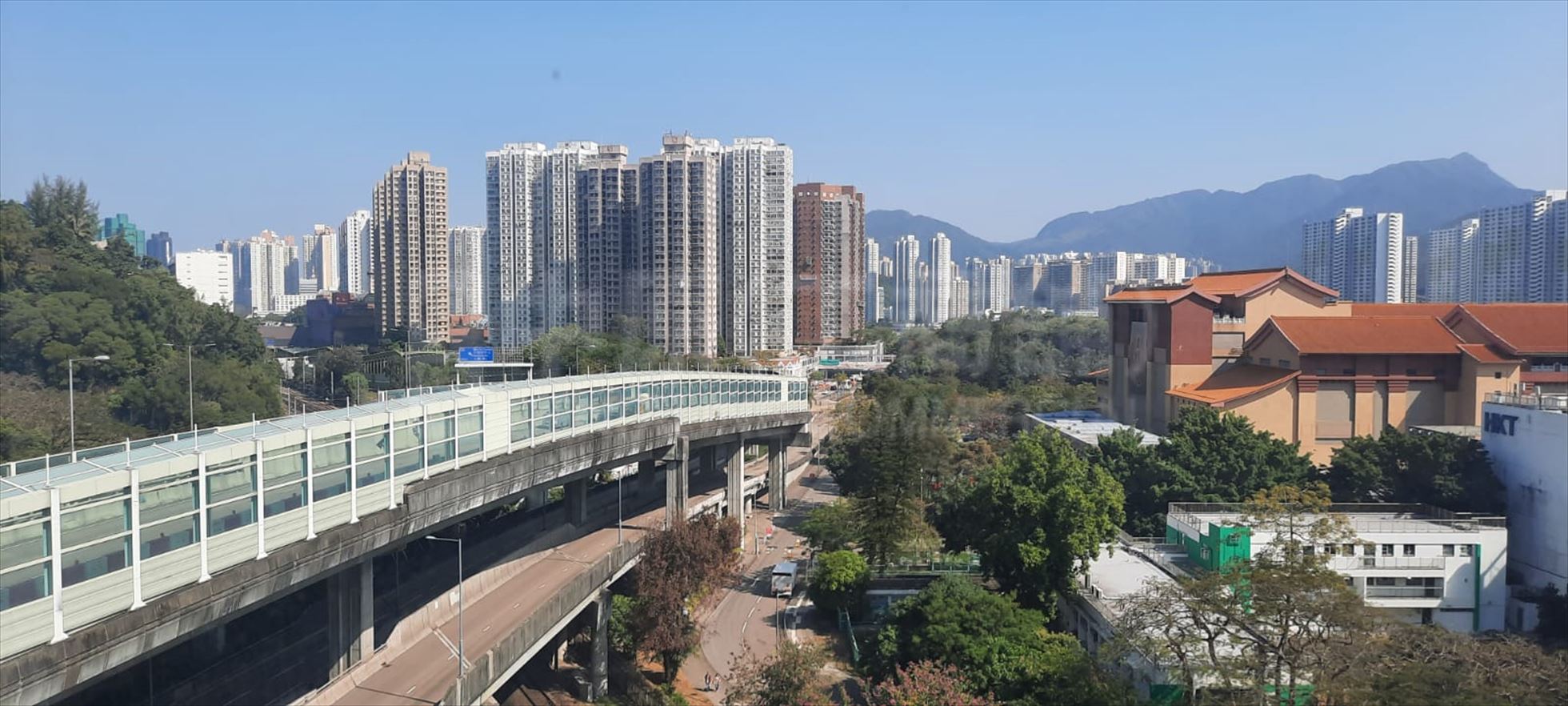 順景工業大廈的相片資料｜工商樓盤｜中原工商舖