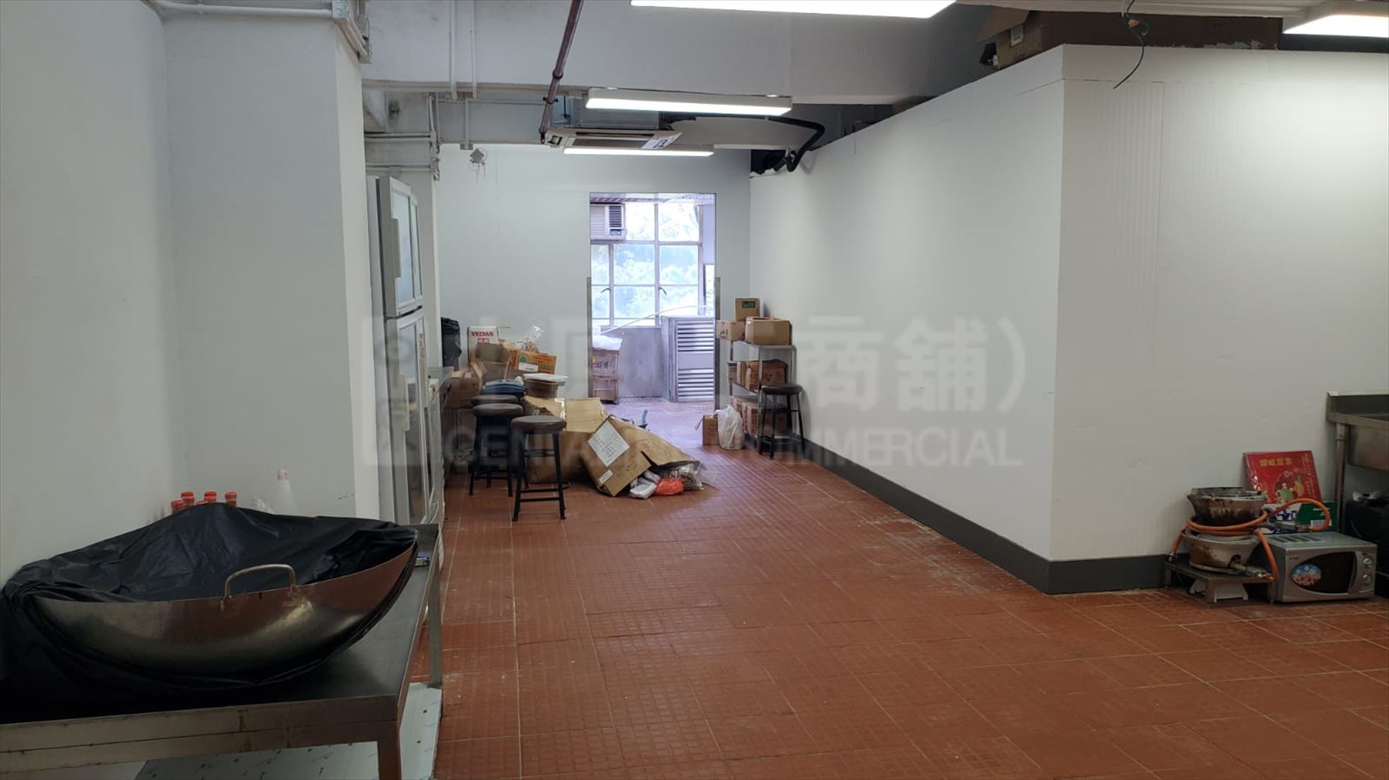 萬勝工業大廈的相片資料｜工商樓盤｜中原工商舖