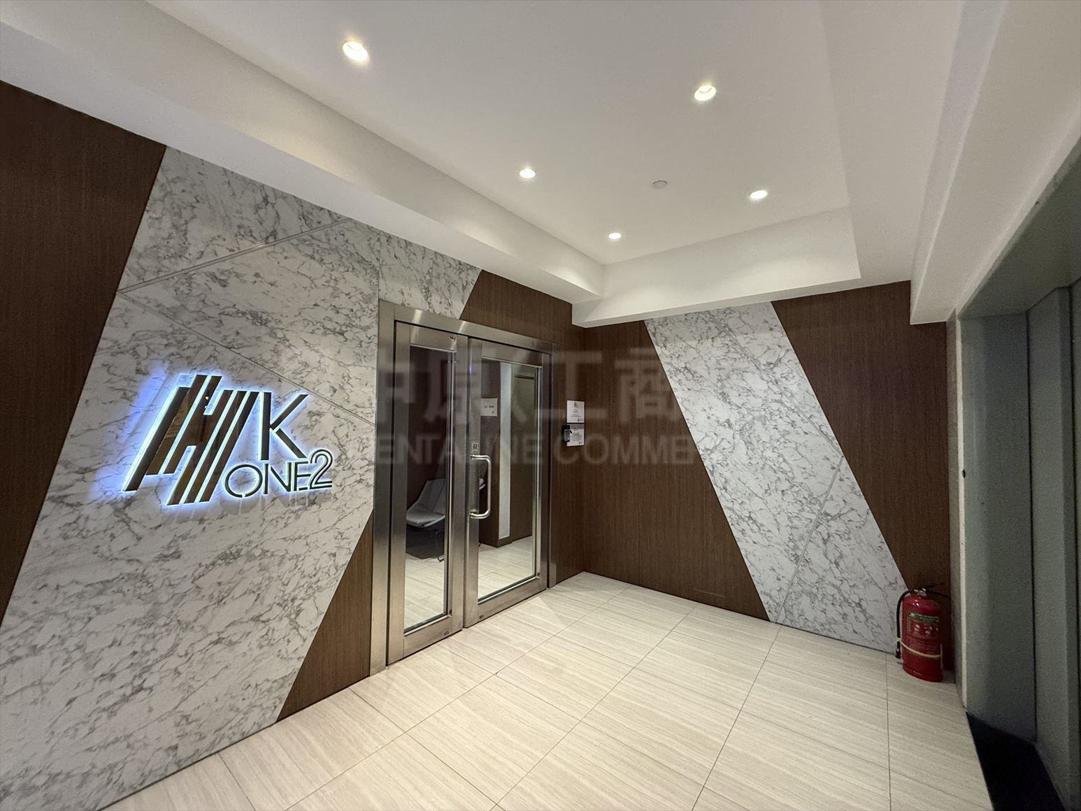 k one 2|centaline commercial