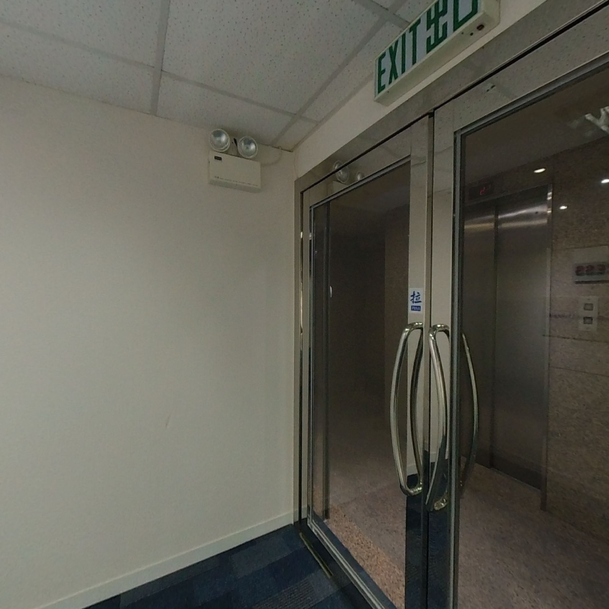 錦甡大廈的360全景資料｜寫字樓樓盤｜中原工商舖