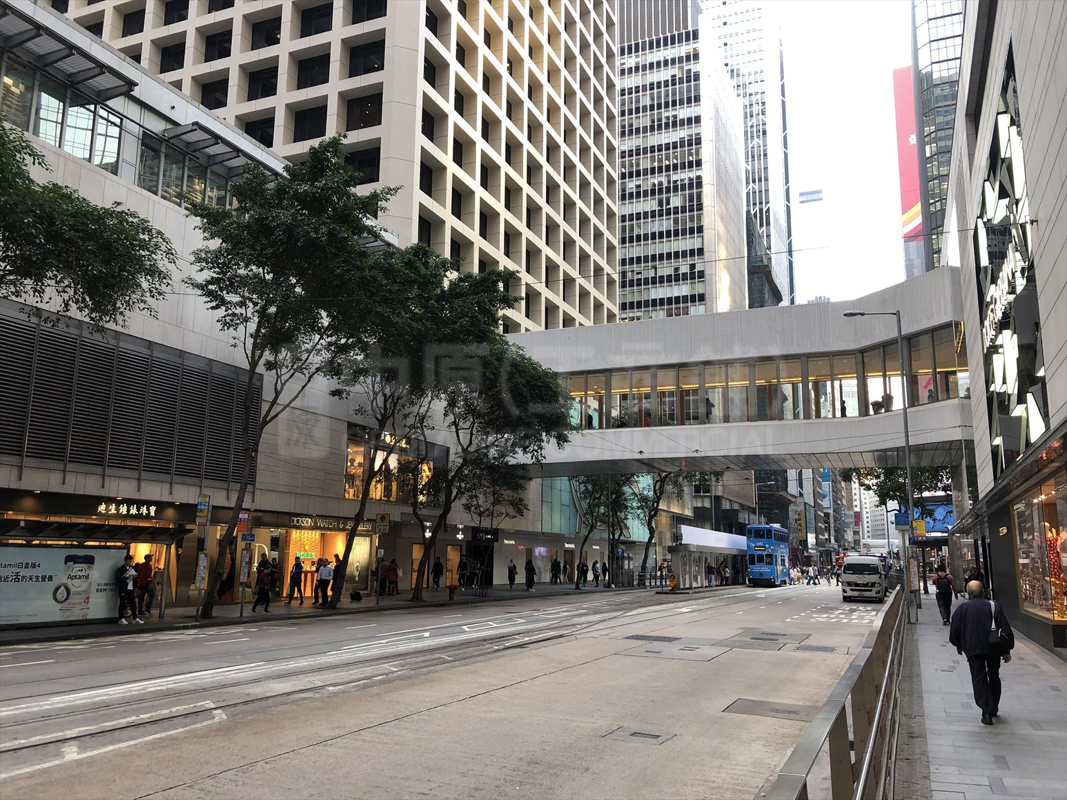 photo materials about alexandra house | office property | centaline commercial