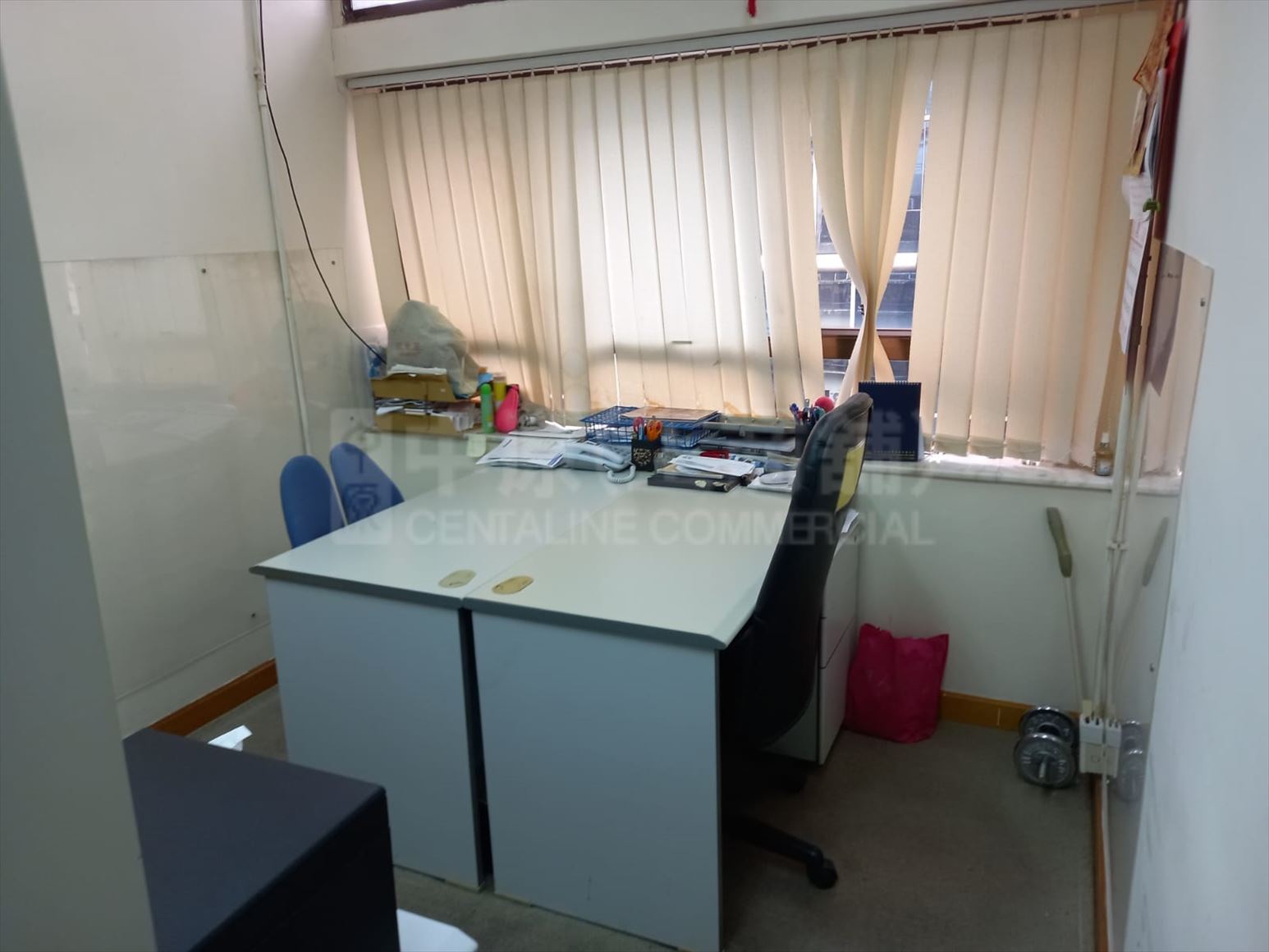 photo materials about pakpolee commercial centre | office listing | centaline commercial