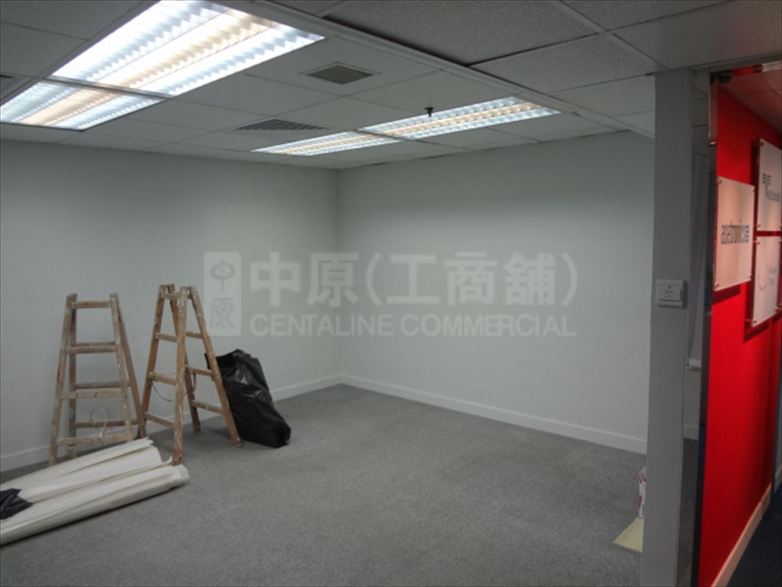成基商業中心的相片資料｜寫字樓樓盤｜中原工商舖
