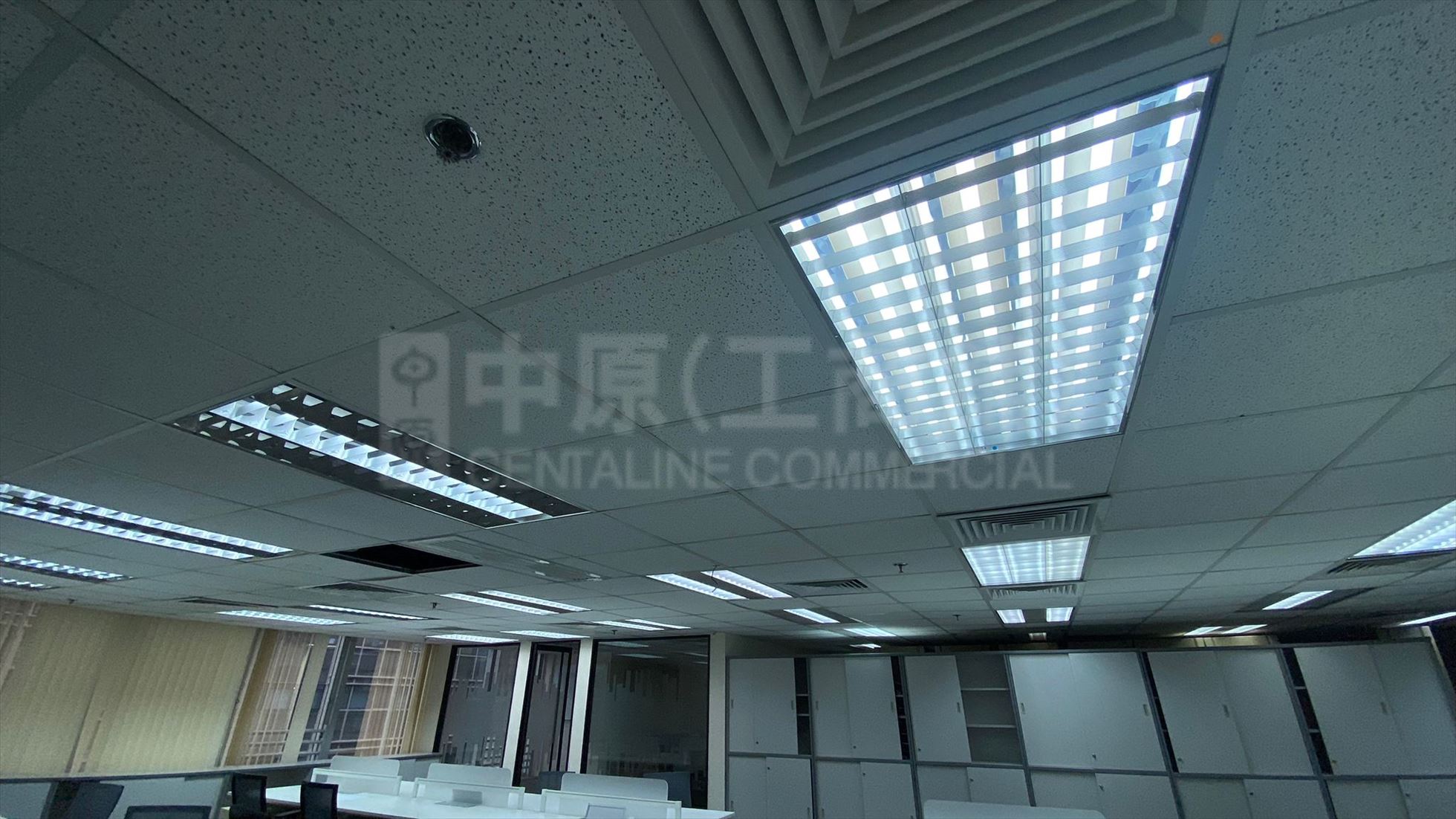 威利廣場的相片資料｜工商樓盤｜中原工商舖