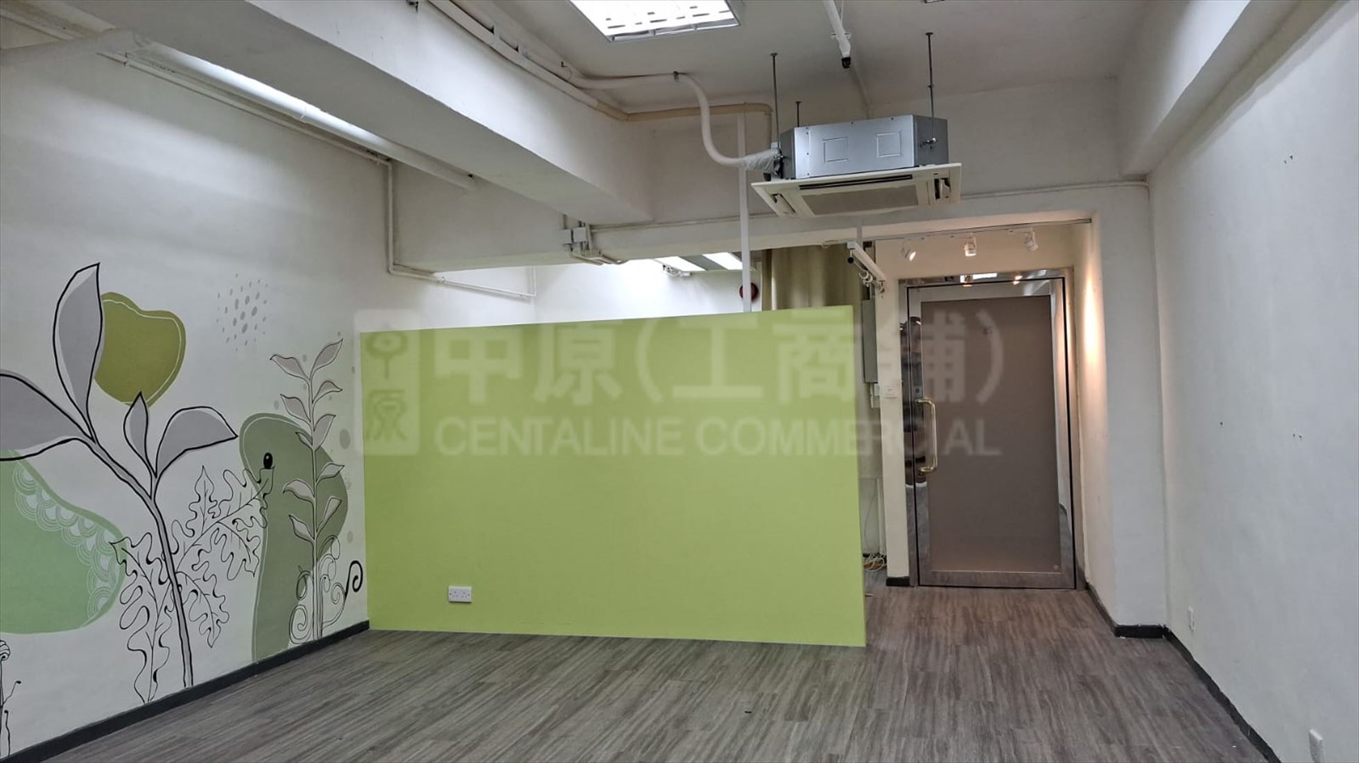 開聯工業中心 a座的相片資料｜工商樓盤｜中原工商舖