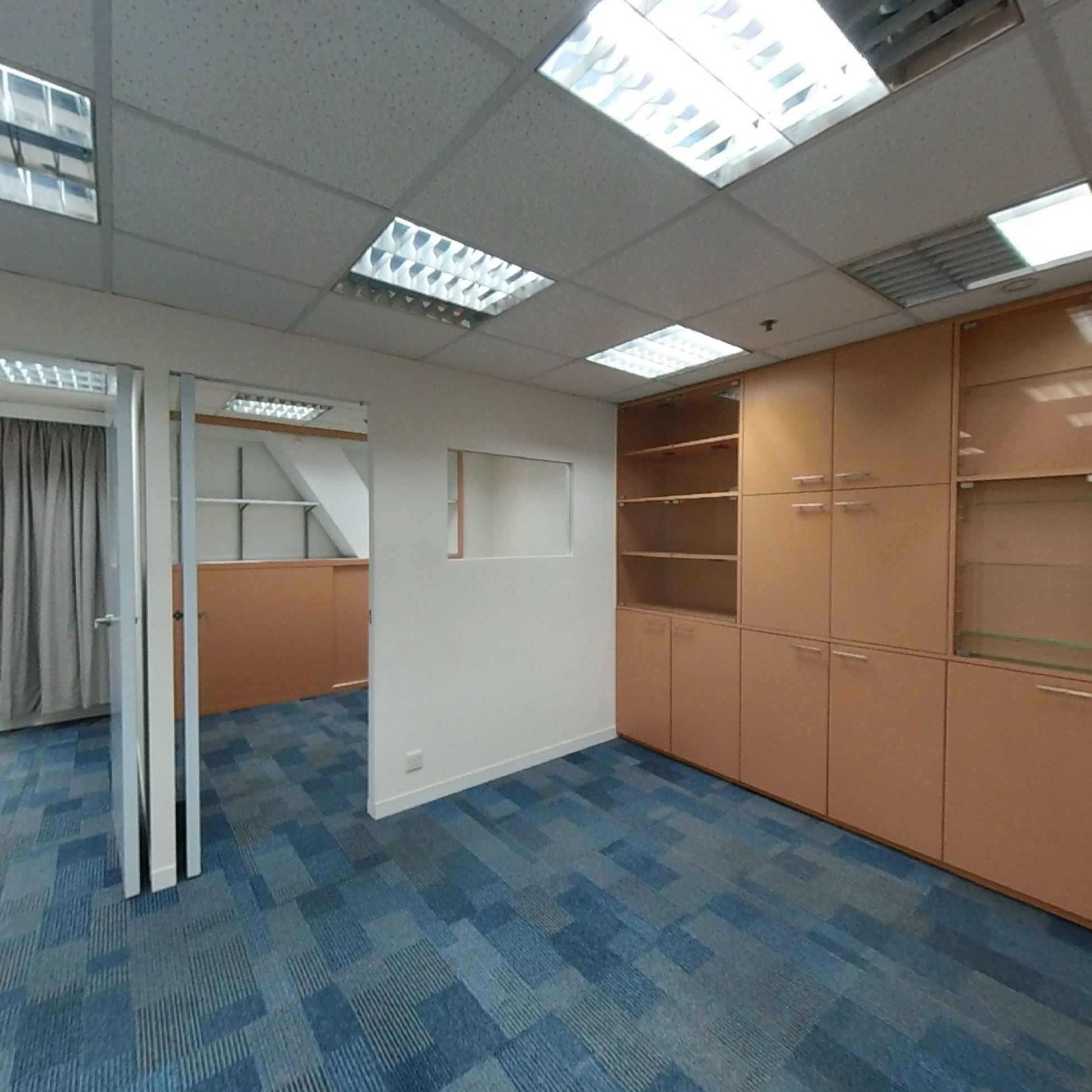 錦甡大廈的360全景資料｜寫字樓樓盤｜中原工商舖