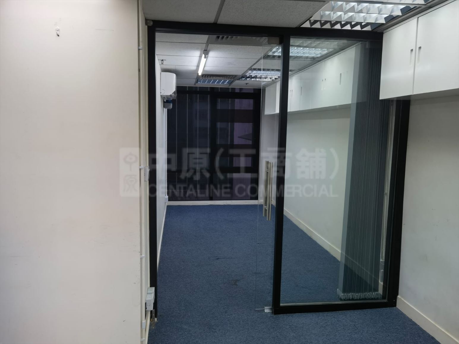 photo materials about lockhart centre | office listing | centaline commercial