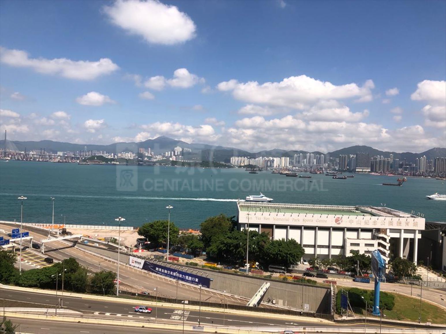成基商業中心的相片資料｜寫字樓樓盤｜中原工商舖