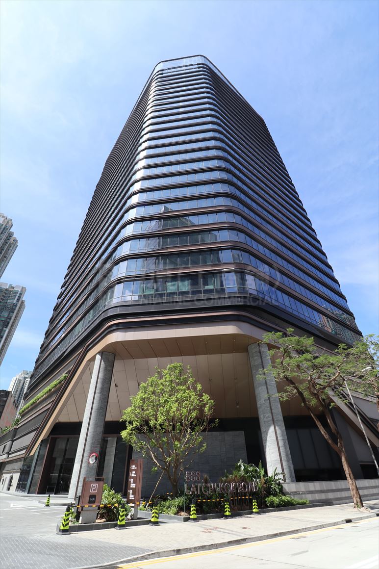 photo materials about ncb innovation centre | office property | centaline commercial