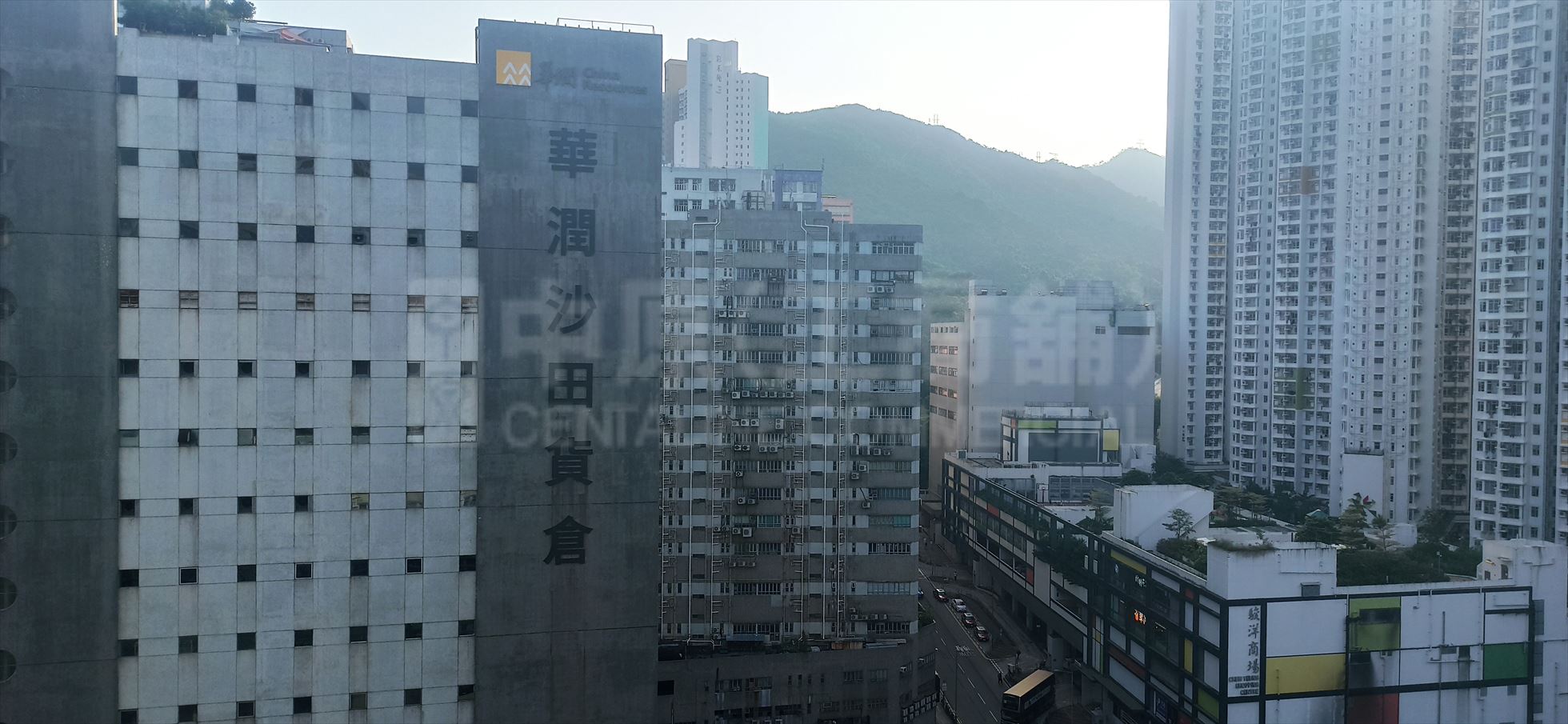 盈力工業中心的相片資料｜工商樓盤｜中原工商舖