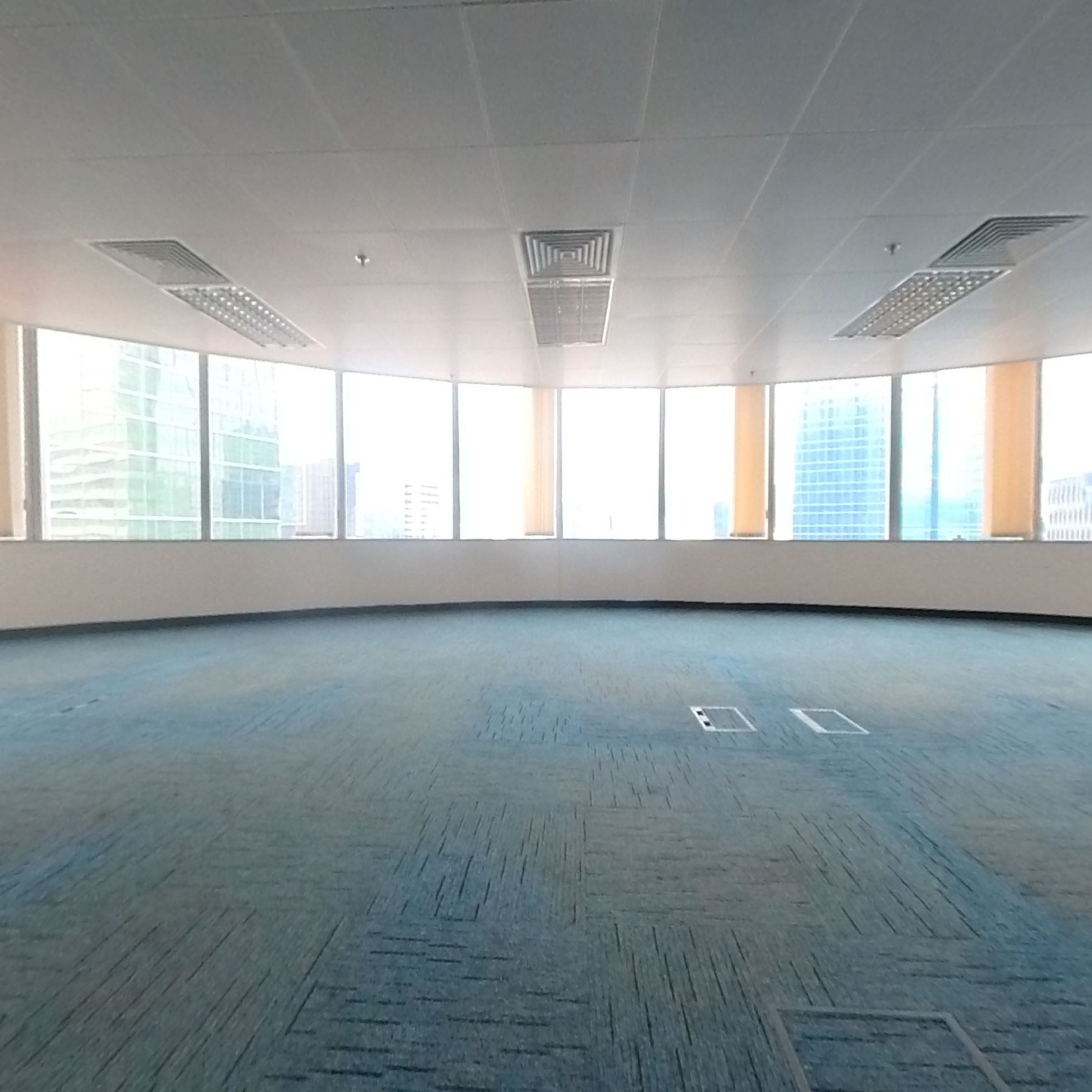 企業廣場三期的360全景資料｜寫字樓樓盤｜中原工商舖