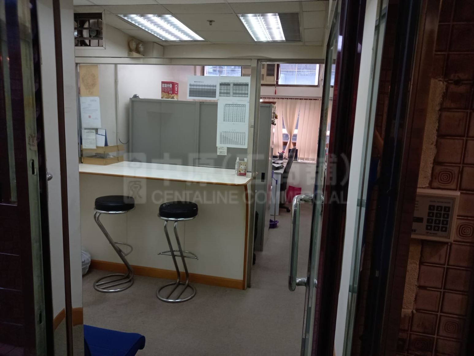 photo materials about pakpolee commercial centre | office listing | centaline commercial