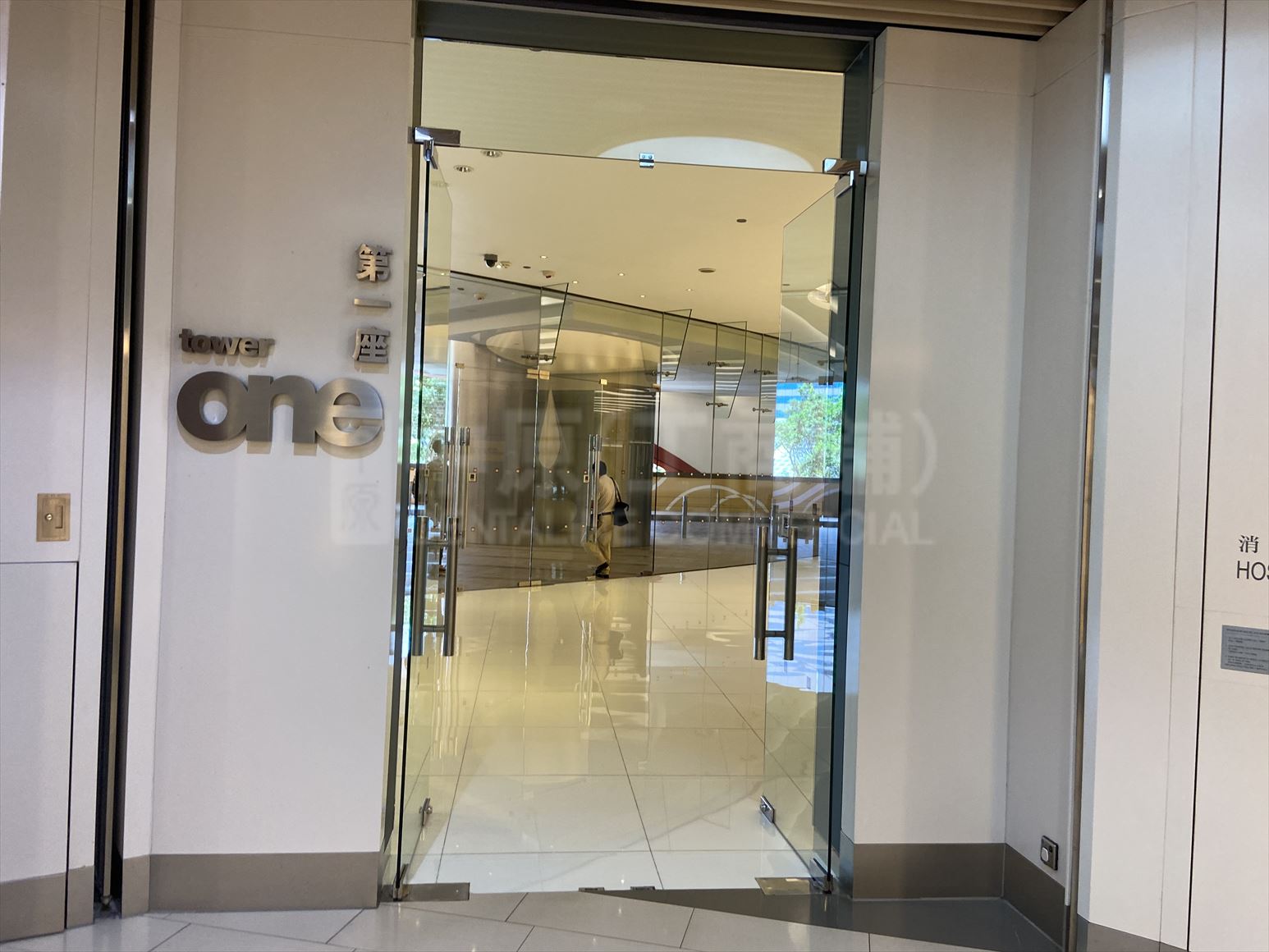 photo materials about enterprise square five tower 1 | office property | centaline commercial