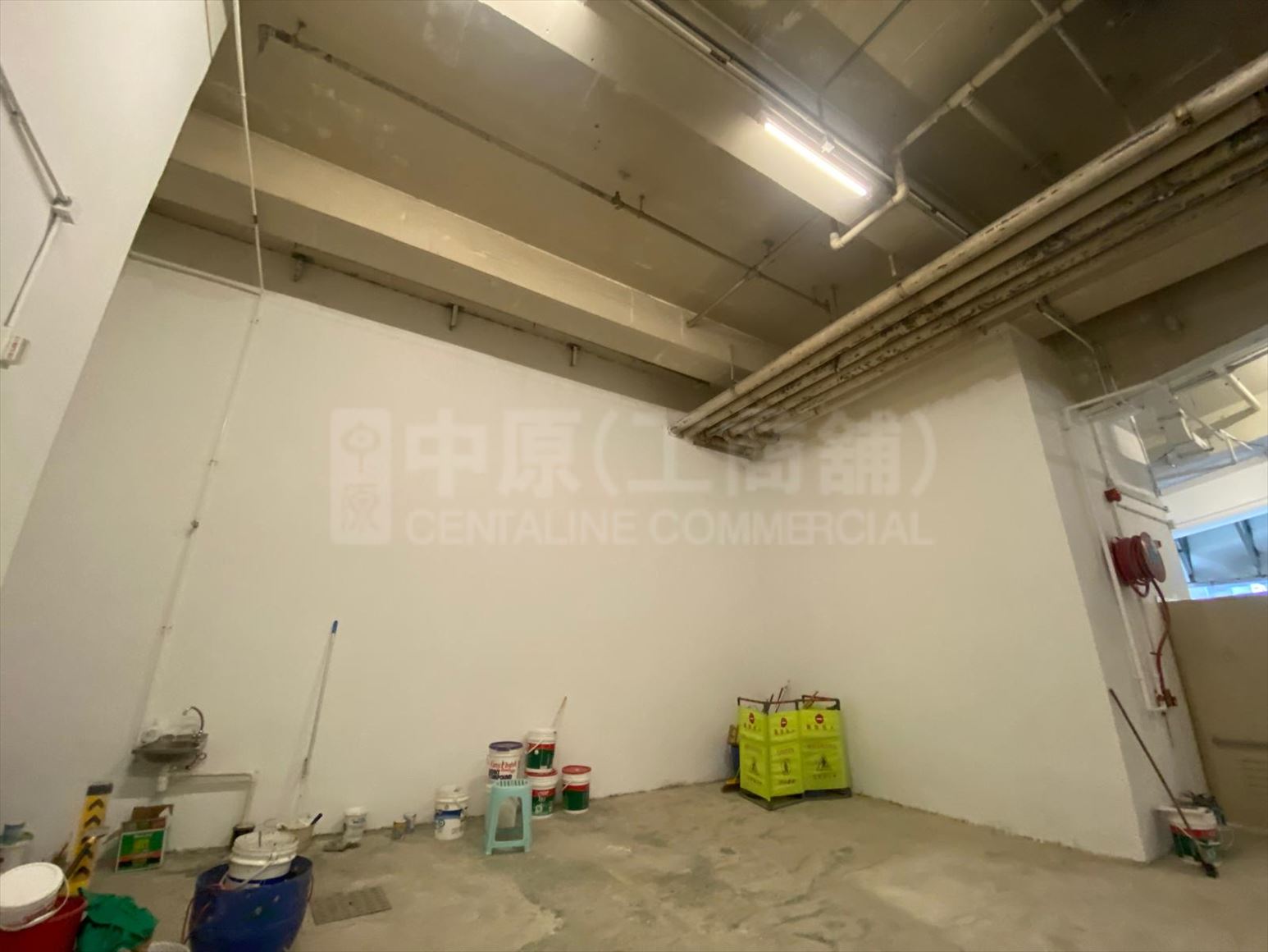 威登中心 地下單位的相片資料｜商舖樓盤｜中原工商舖