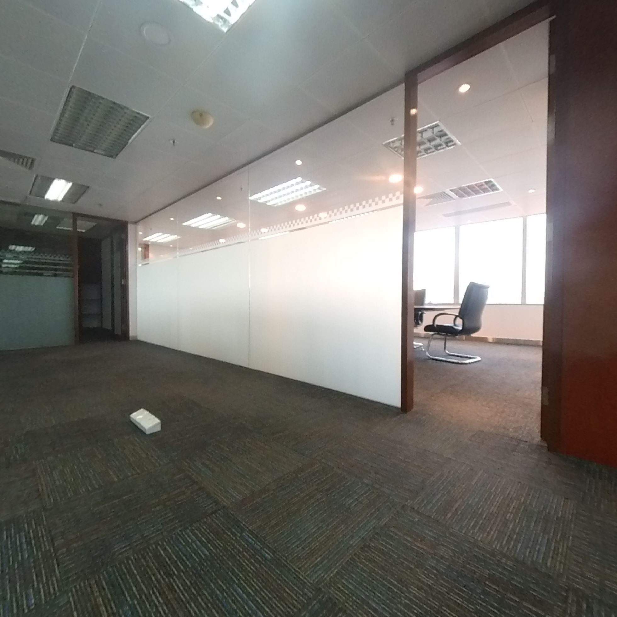 企業廣場三期的360全景資料｜寫字樓樓盤｜中原工商舖