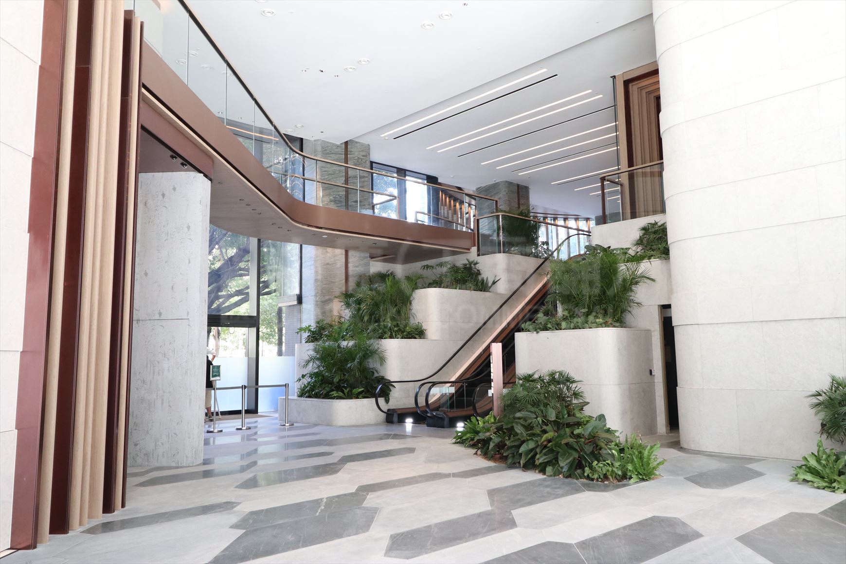 photo materials about ncb innovation centre | office property | centaline commercial