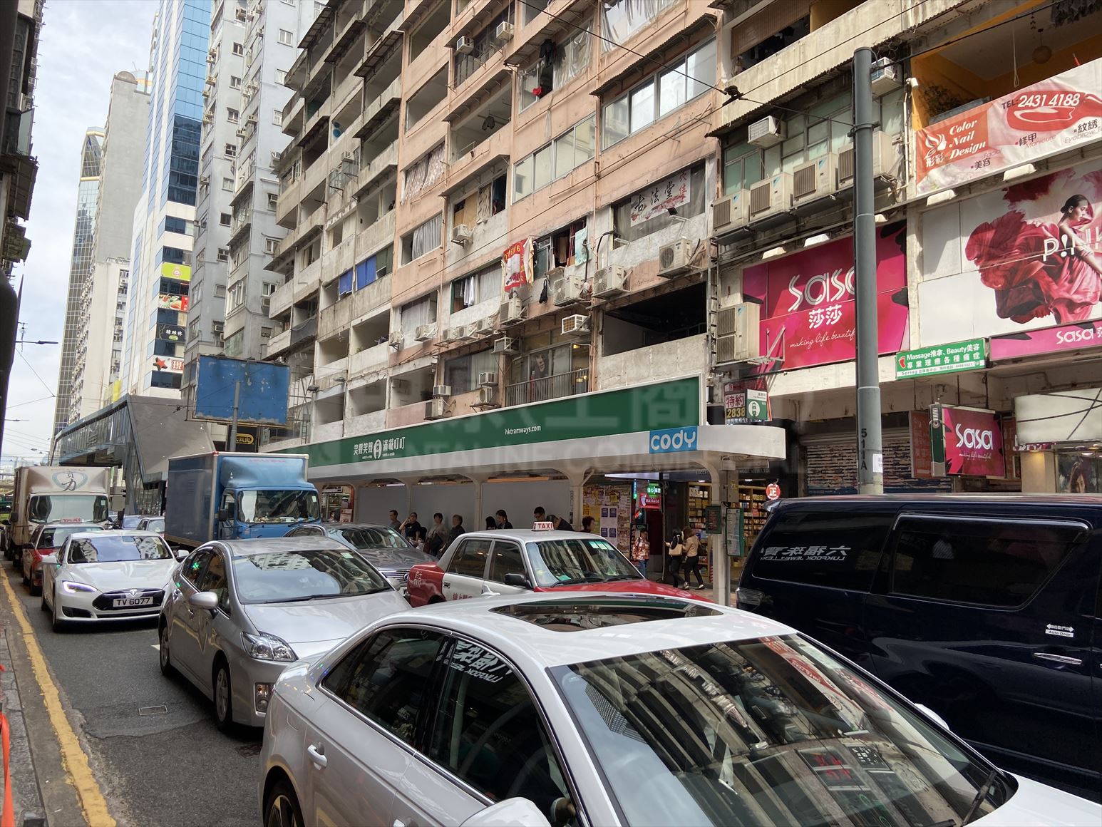 photo materials about times square, tower 2 | office property | centaline commercial