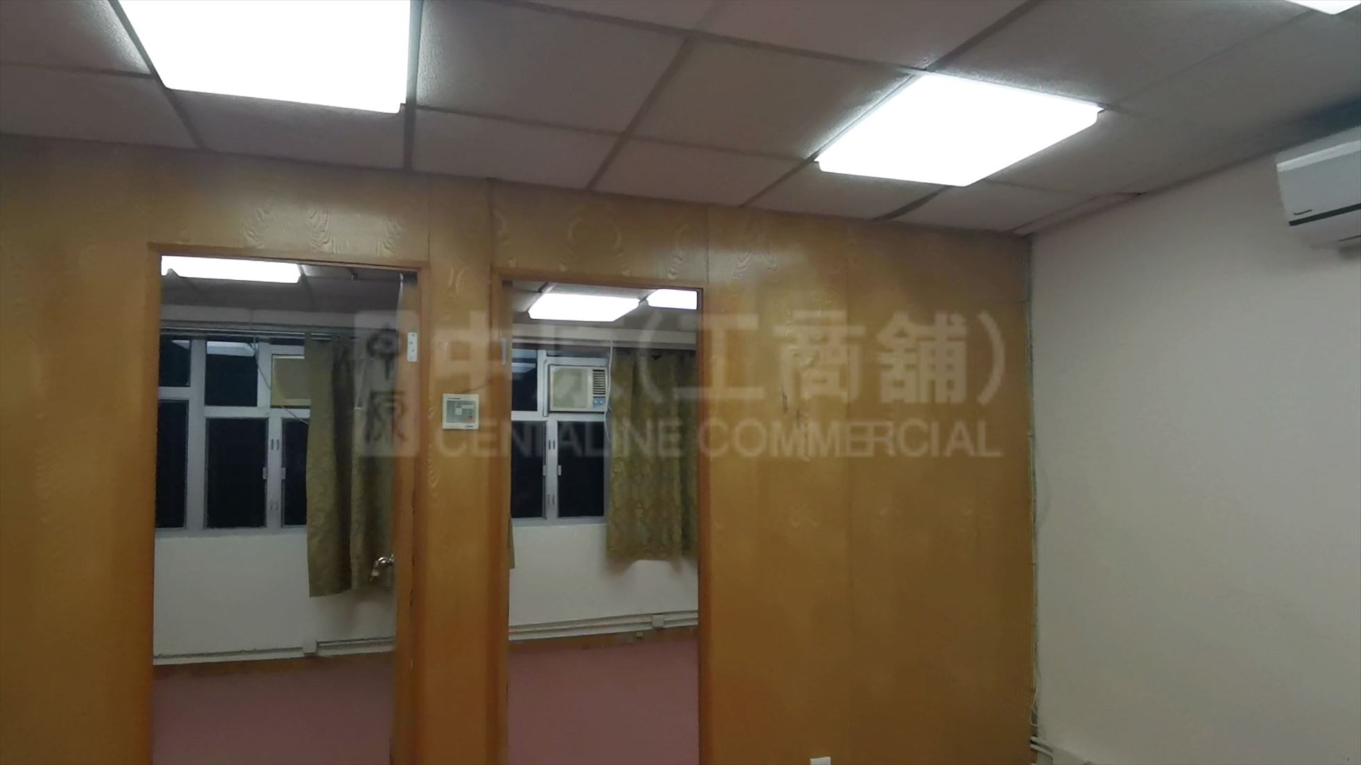 宇宙工業中心的相片資料｜工商樓盤｜中原工商舖
