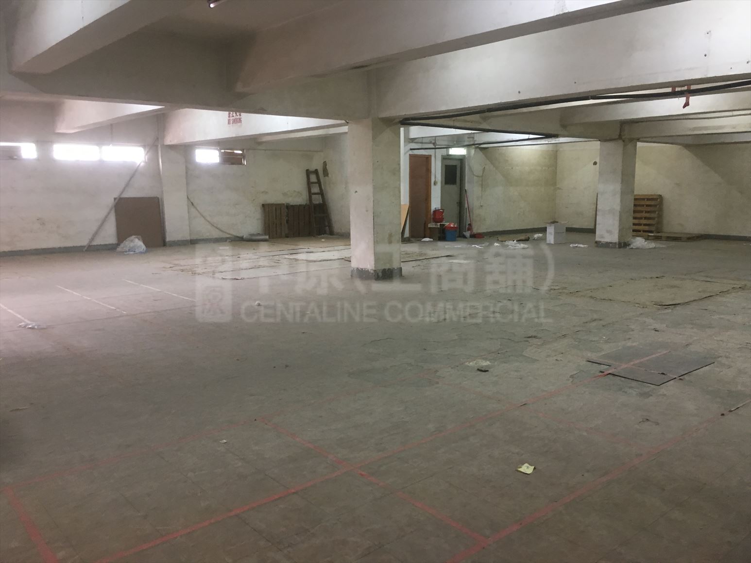恒昌工廠大廈的相片資料｜工商樓盤｜中原工商舖
