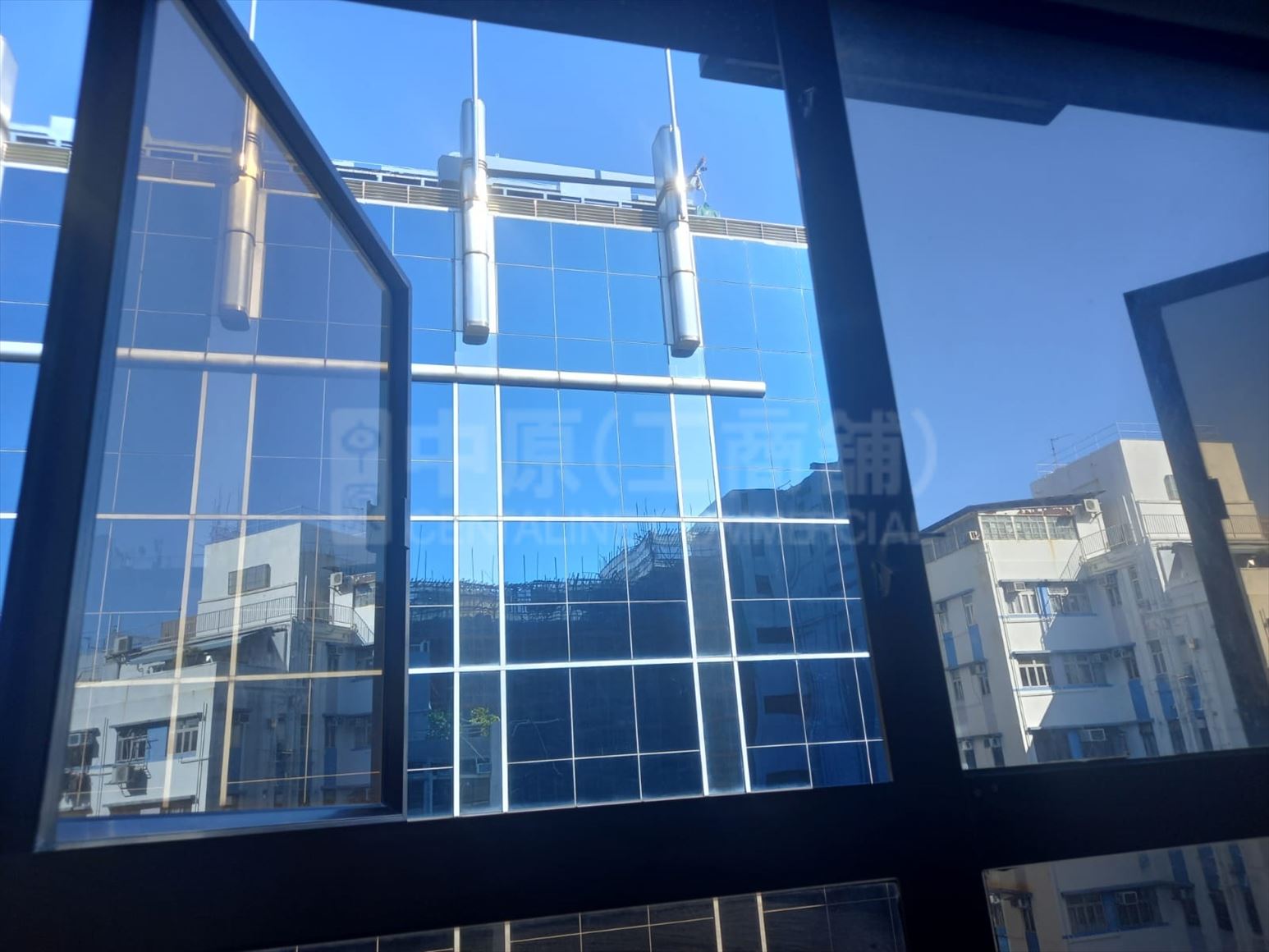 photo materials about pakpolee commercial centre | office listing | centaline commercial