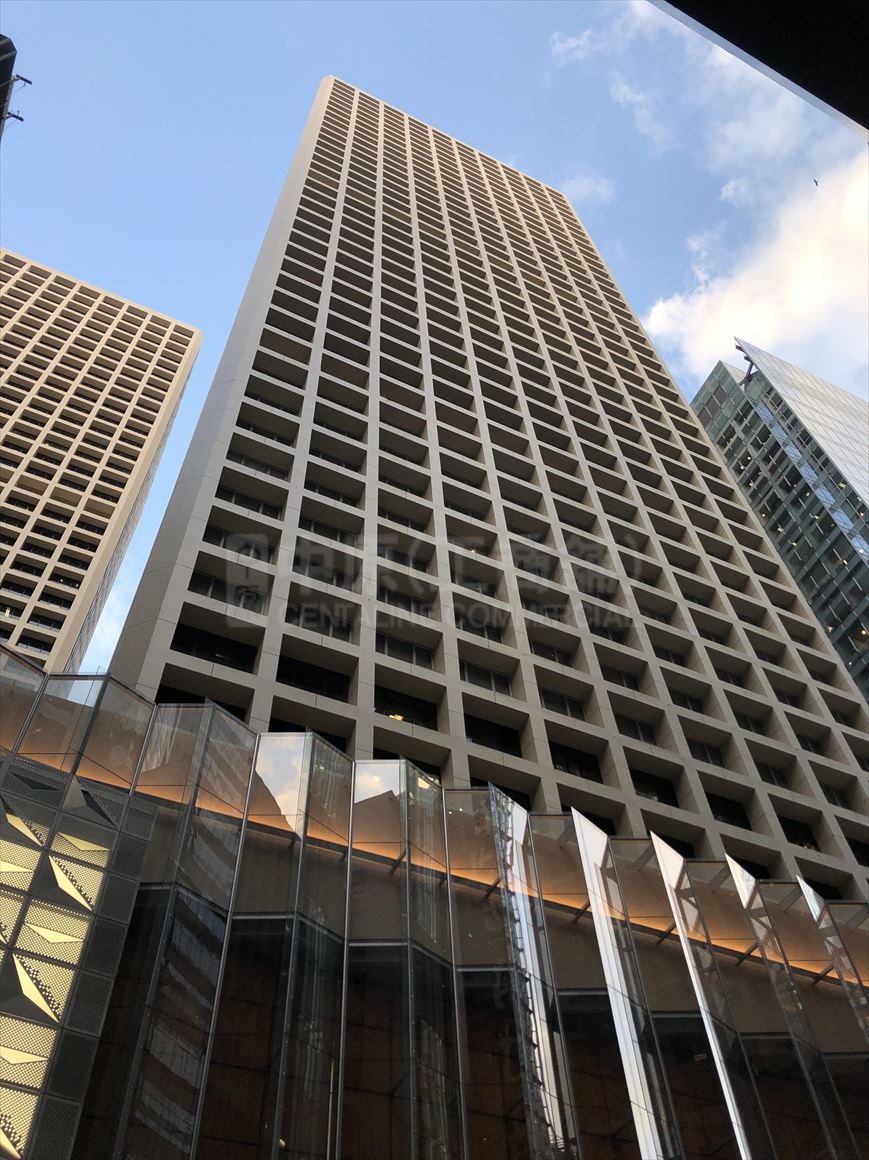 photo materials about edinburgh tower | office property | centaline commercial