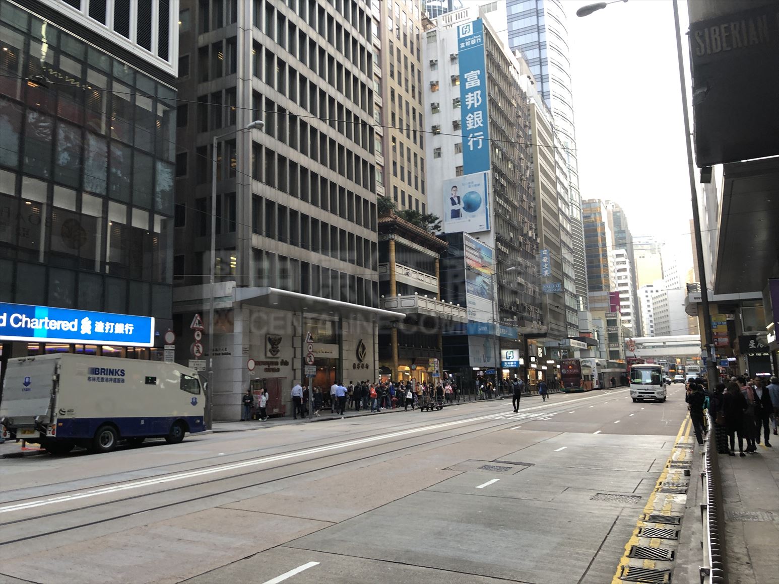 photo materials about two chinachem central | office property | centaline commercial