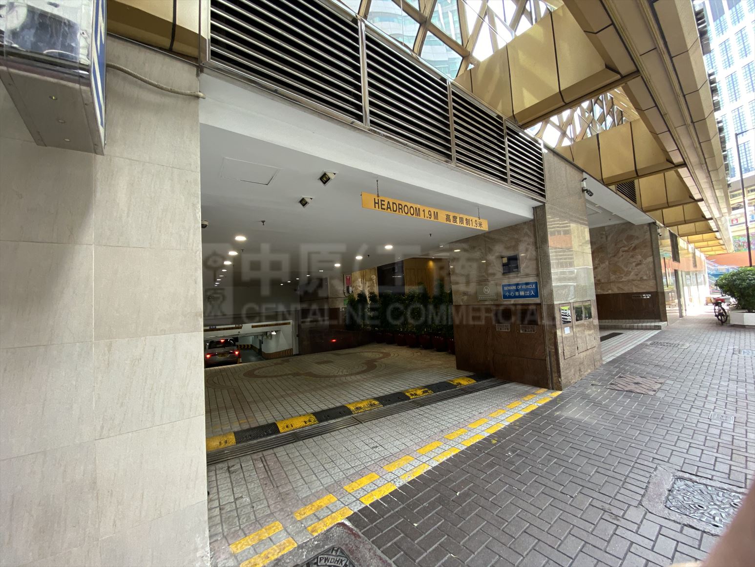 photo materials about 68 yee wo street | office property | centaline commercial
