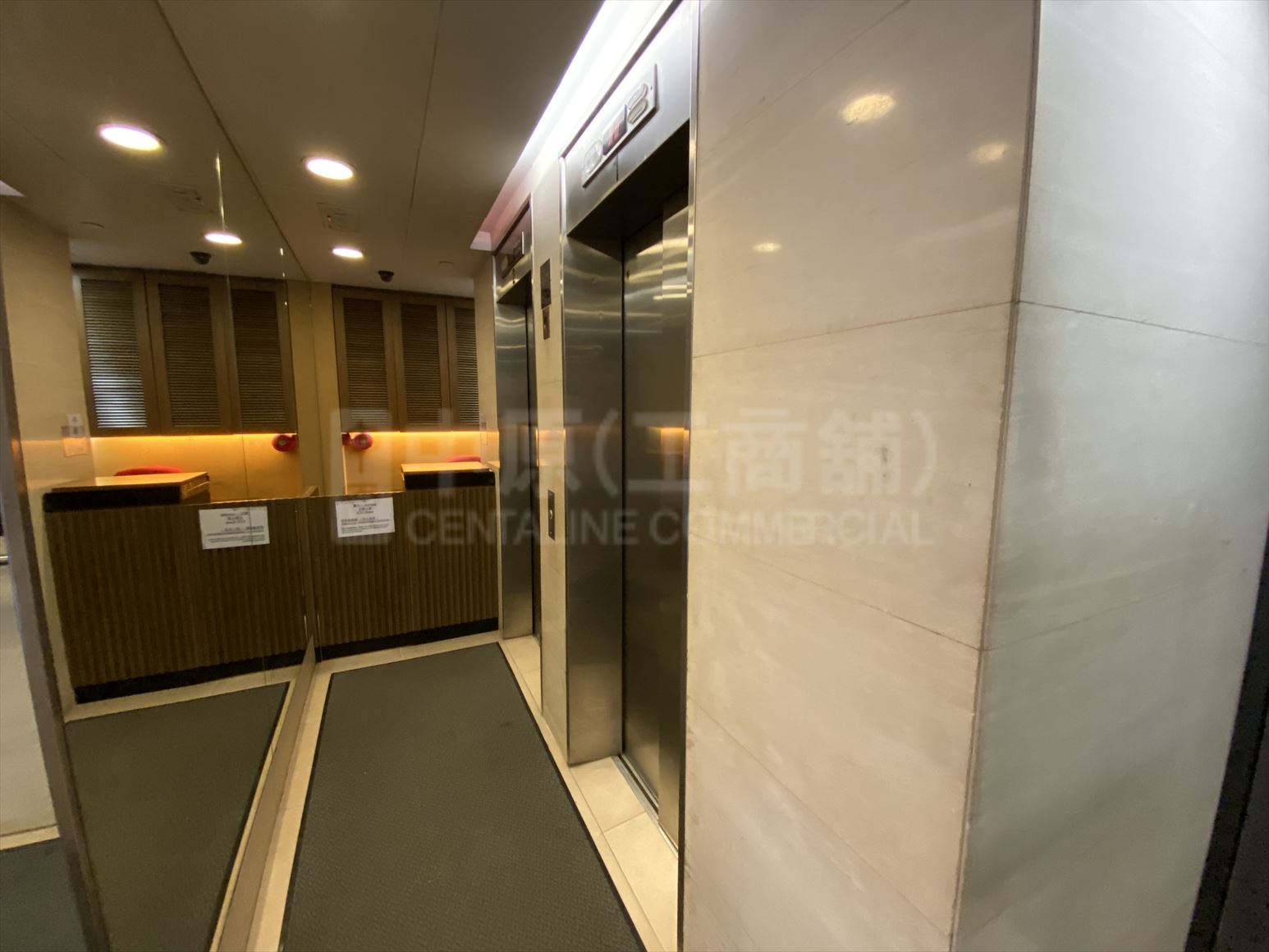 宜兴大厦的相片资料｜写字楼物业｜中原工商铺