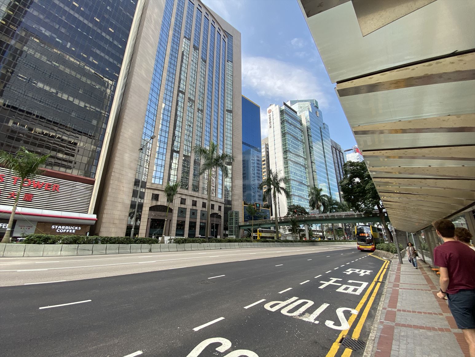 photo materials about luk kwok centre | office property | centaline commercial