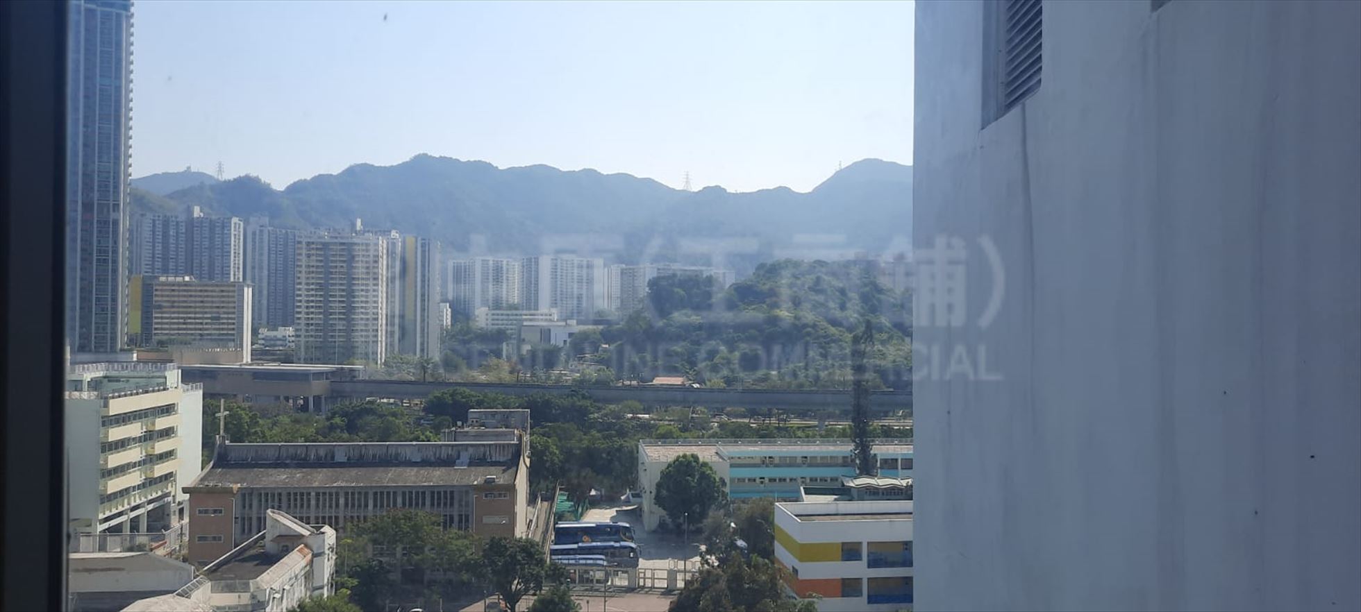 順景工業大廈的相片資料｜工商樓盤｜中原工商舖
