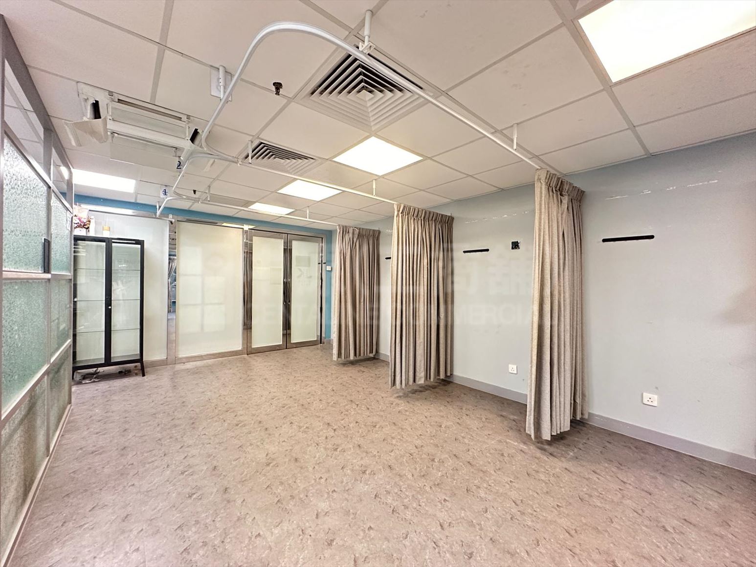 photo materials about nan fung centre | office listing | centaline commercial