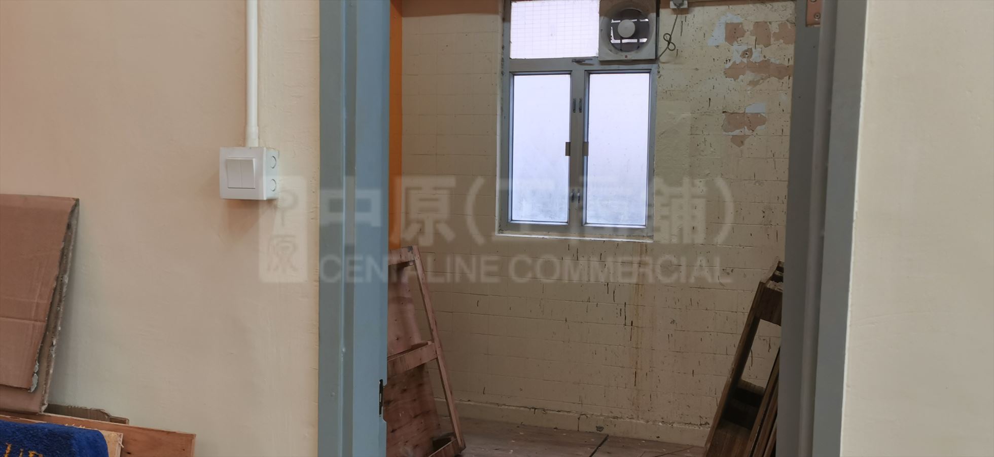 永豐工業大廈的相片資料｜工商樓盤｜中原工商舖